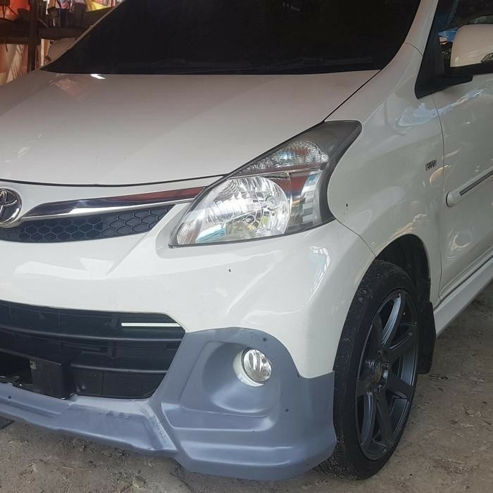 BODIKIT VELOS bodykit avanza veloz 2012 2013 2014