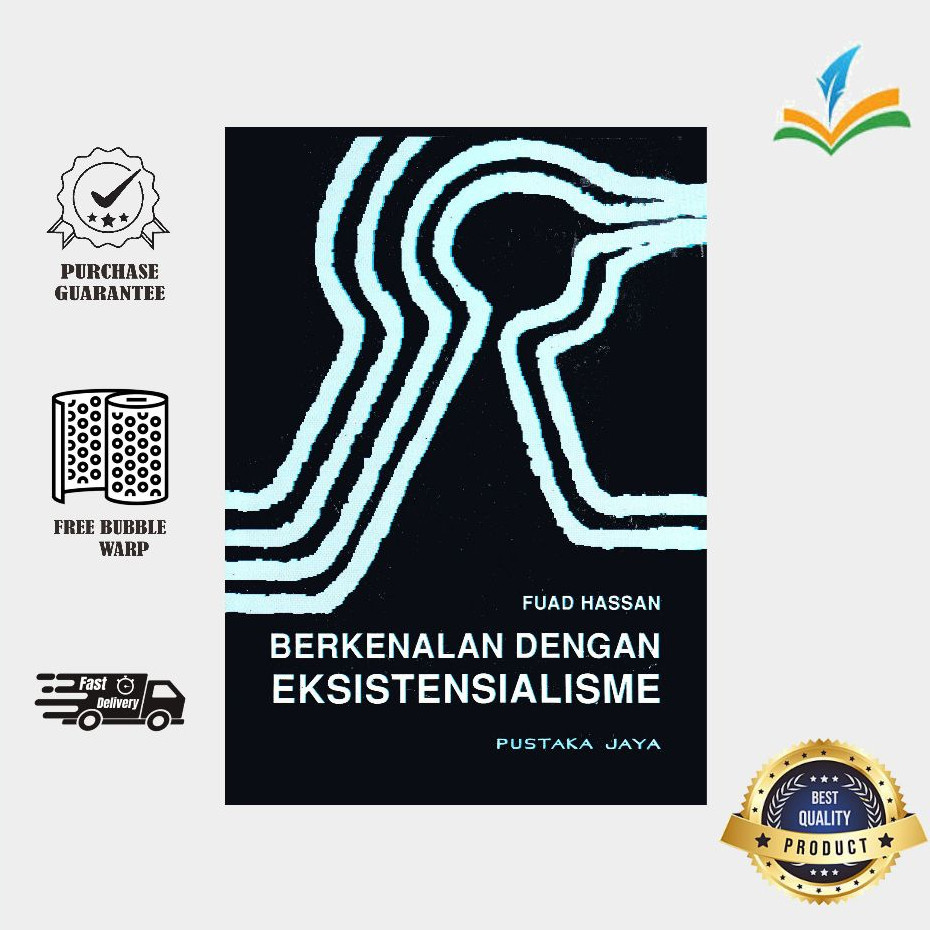 Berkenalan Dengan Eksistensialisme ~Fuad Hassan