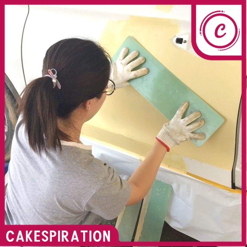 SALE kape jidar dempul mobil