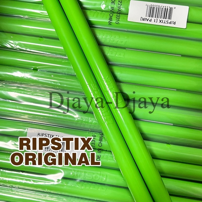 PromoReady Stock Poundfit Stick Ripstix Original POUND FIT Stick 1 Pasang Olahraga Stick Workouts