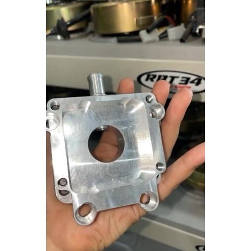 Ready ADAPTOR MEMBRAN RXZ PNP SATRIA 2 TAK