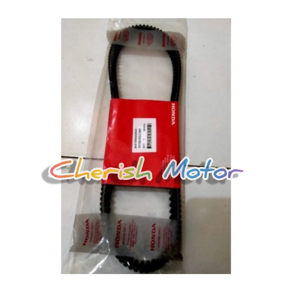 ONLY VANBELT V BELT GENIO BEAT DELUXE LED BEAT STREET LED SCOOPY PRESTIGE 2021