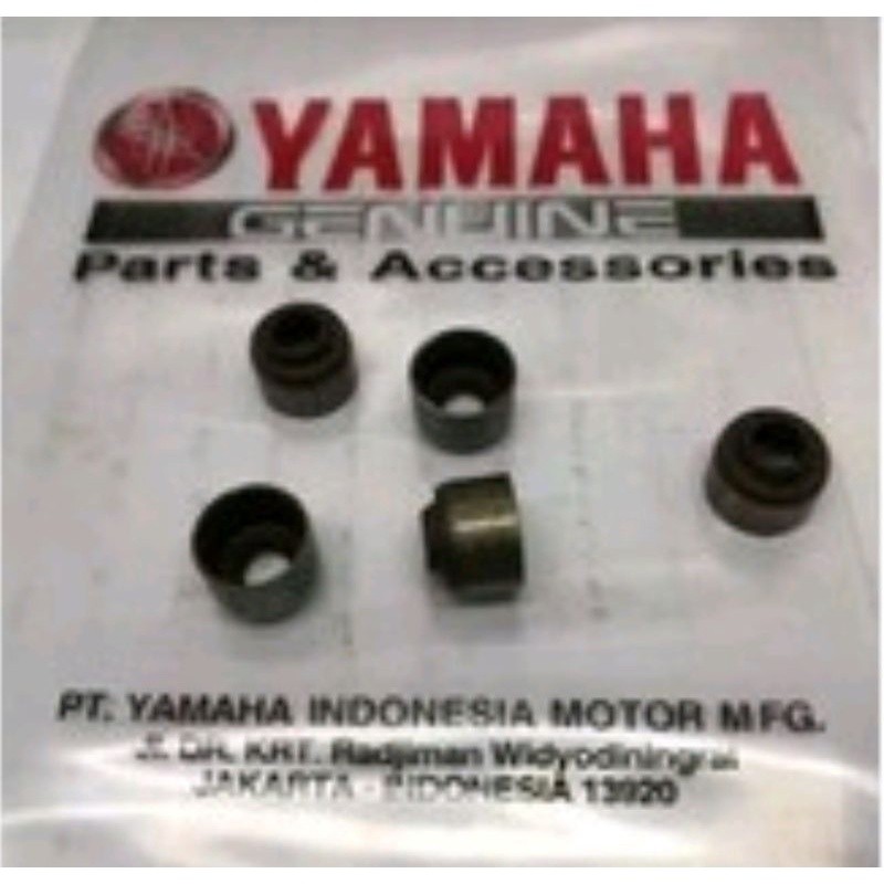 SEAL KLEP MIO J MIO GT SEAL KLEP MIO GT 115 - 54P