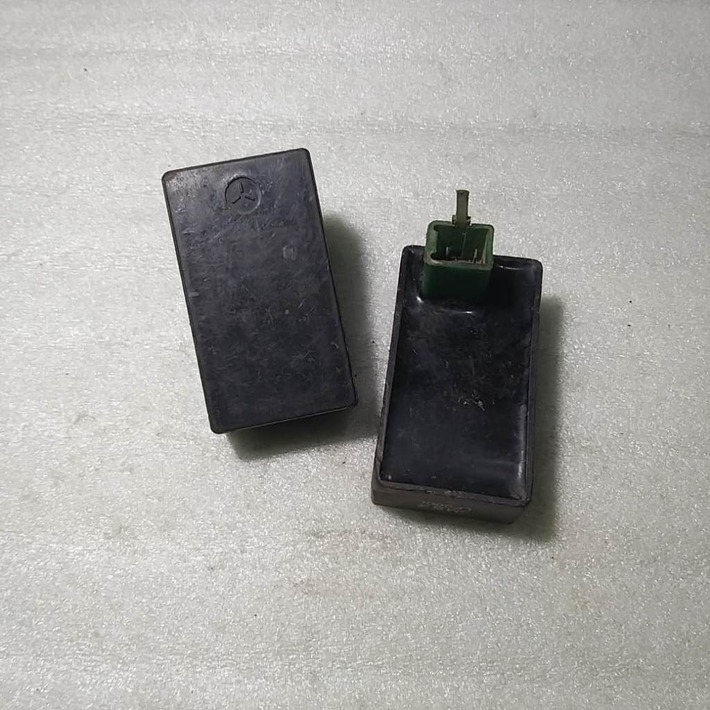 Cdi jialing kancil tossa mocin second - Bodyonlineshop