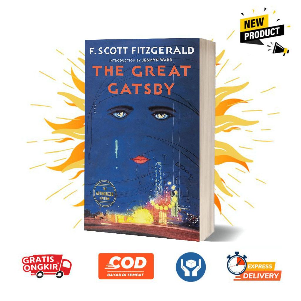 The Great Gatsby