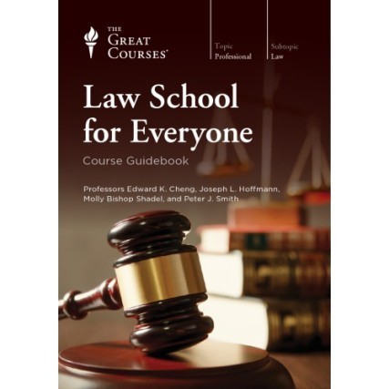 Law School for Everyone