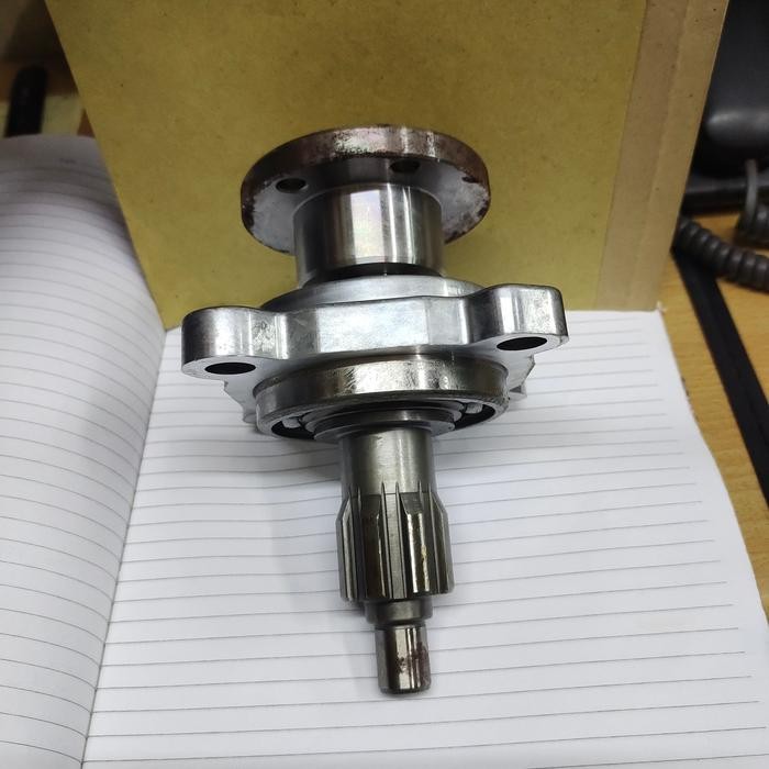 Shaft pto ZF Hino Lohan - Shaft Pto ZF Isuzu Giga 285PS BEST