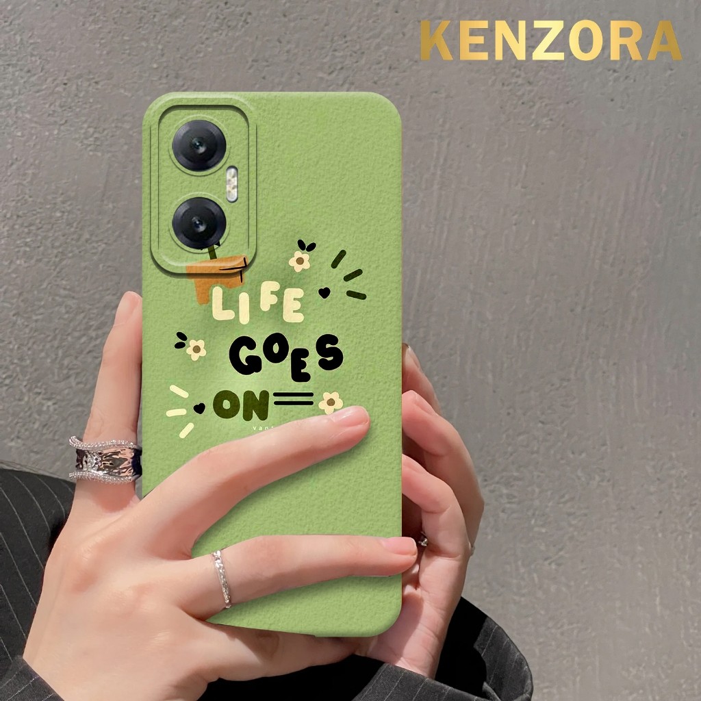 Soft Case INFINIX HOT 20 5G -  case - Fashion Case - Kartun - Silicion Hp INFINIX HOT 20 5G - Cover 