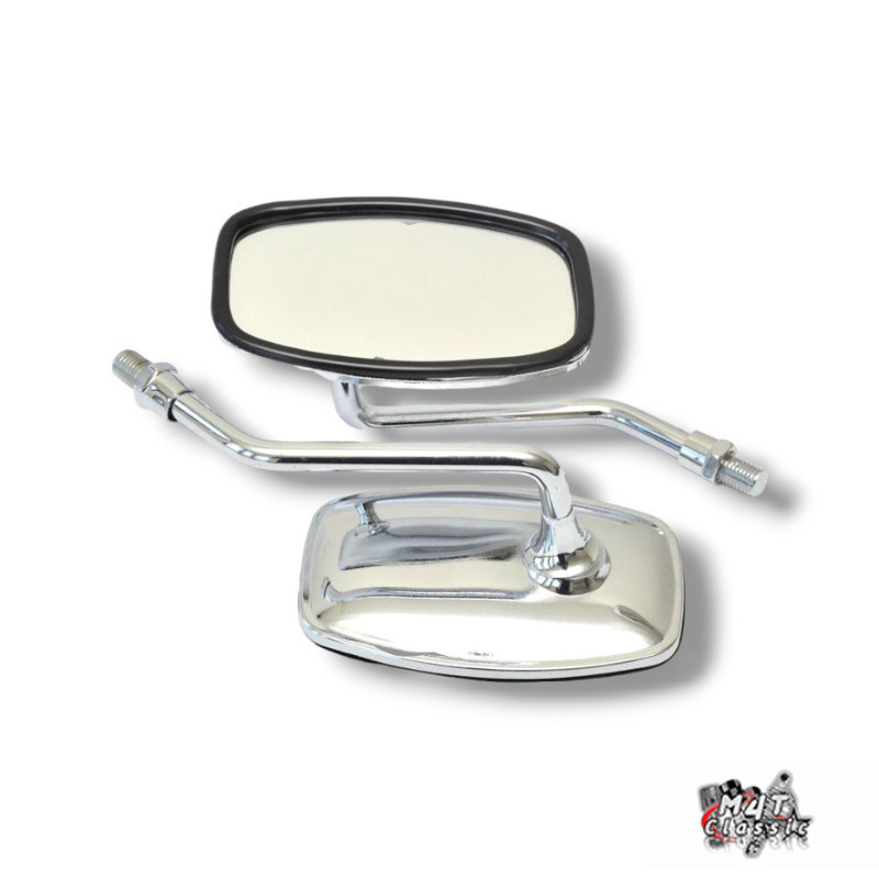 Spion c50 pispot pendek drat 14 Spion honda c50 pispot spion classic klasik