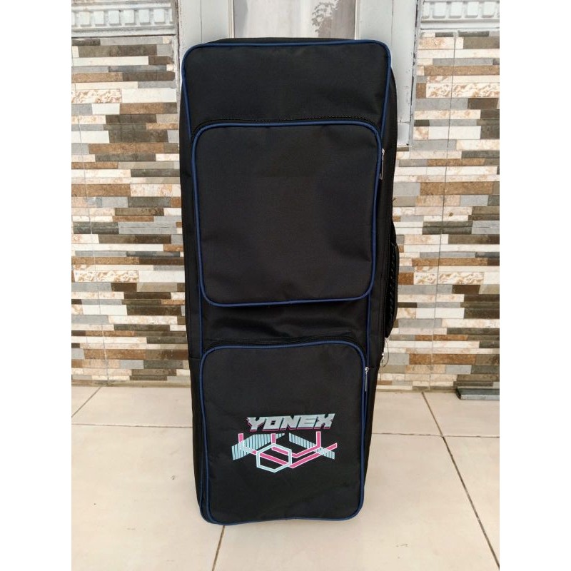 Tas Badminton Ransel Tas Badminton Multifungsi