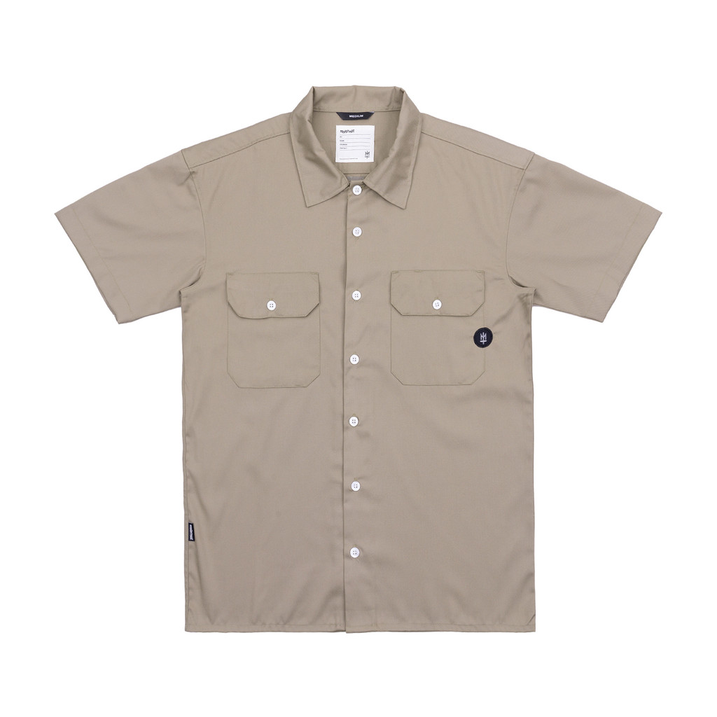 MATERNAL DISASTER - EURALS - KEMEJA