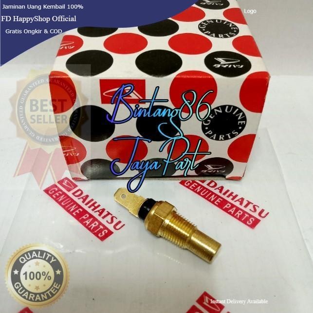 SENSOR ECT SWITCH TEMPERATUR DAIHATSU ZEBRA ESPASS S89 ESPAS