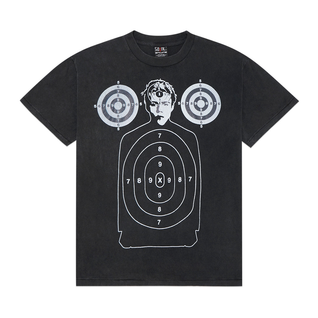 Saint Michael X Kid Laroi Saint Kid T-Shirt