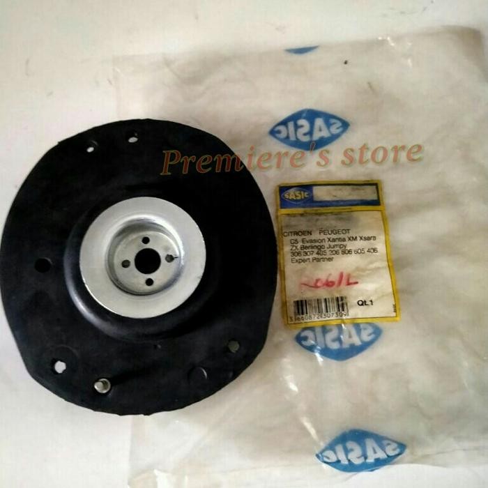 support shockbreaker depan peugeot 206 - kiri best