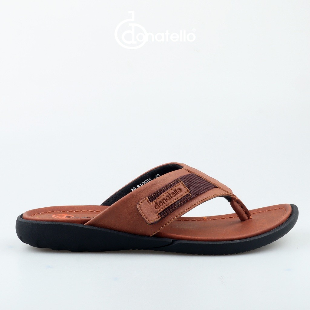 Donatello NI810501 Sandal Pria