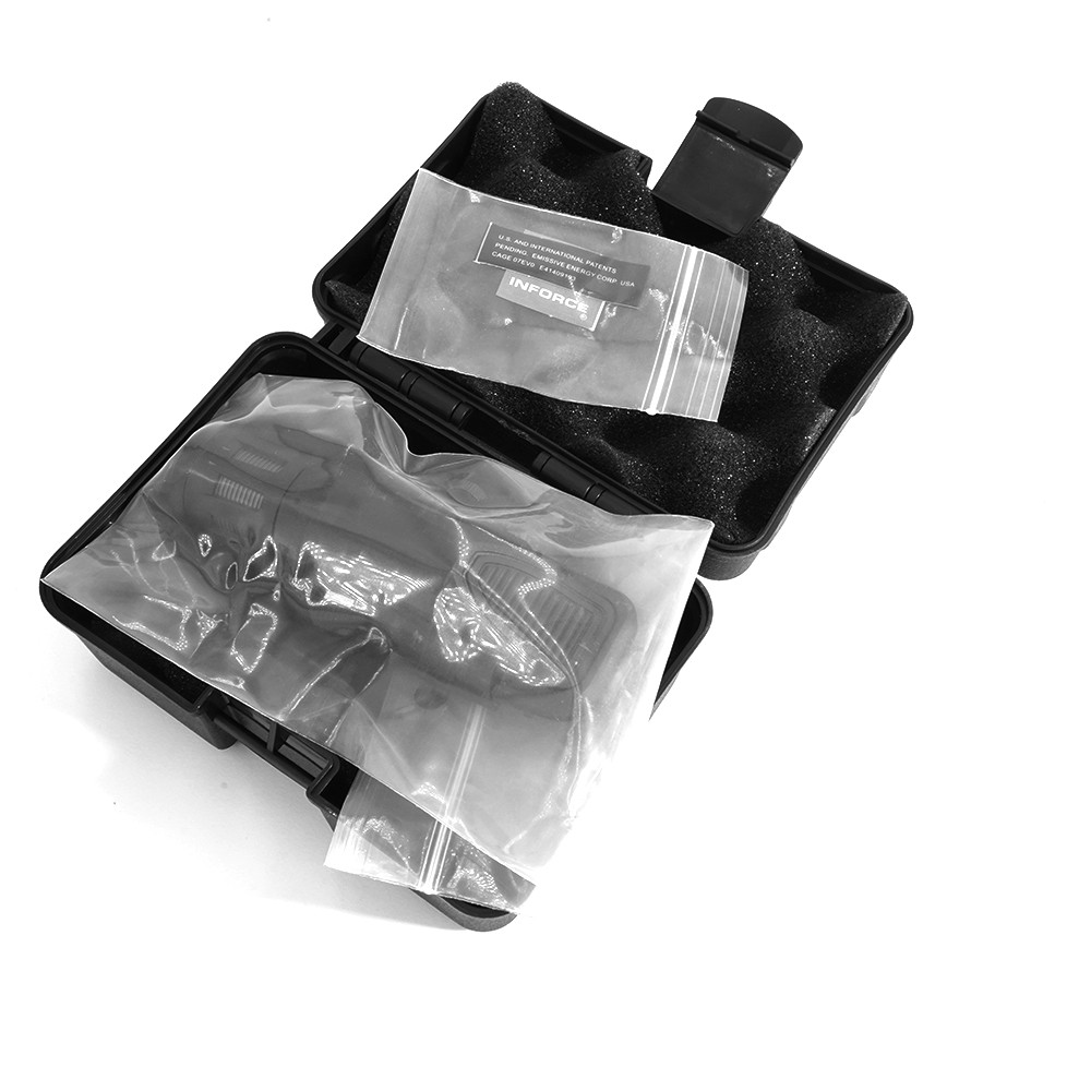 SOTAC Tactical WML-GEN2  Light LED White Flahslight Tactical Accessory AR 15 Accessories Picatinny R