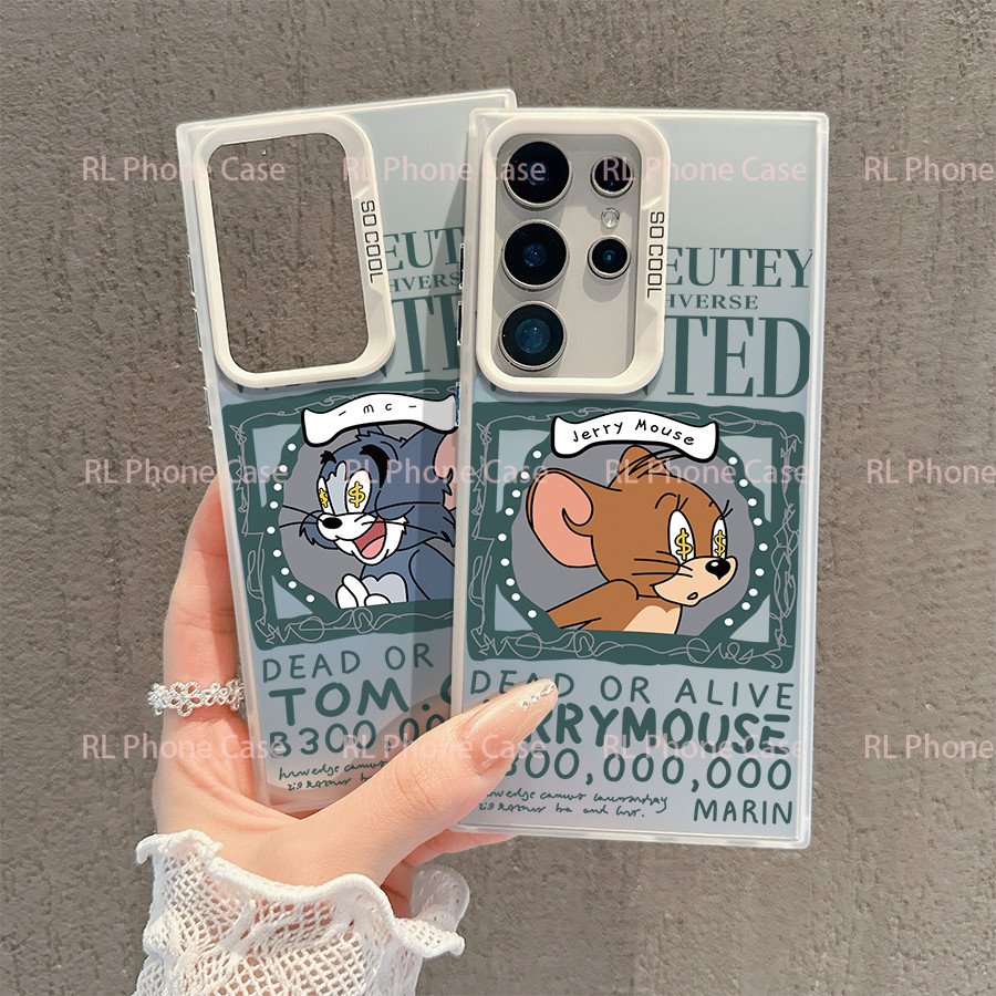 Untuk Case Realme C53 NOTE50 C11 C55 C2 C15 C35 realme 2 PRO 5 5S 5i 7i 8 8i 9i 10 11 C51 C21Y C33 C