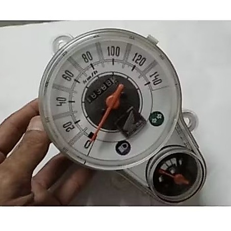 SPEEDOMETER SCOOPY KARBU SCOOPY OLD ORIGINAL