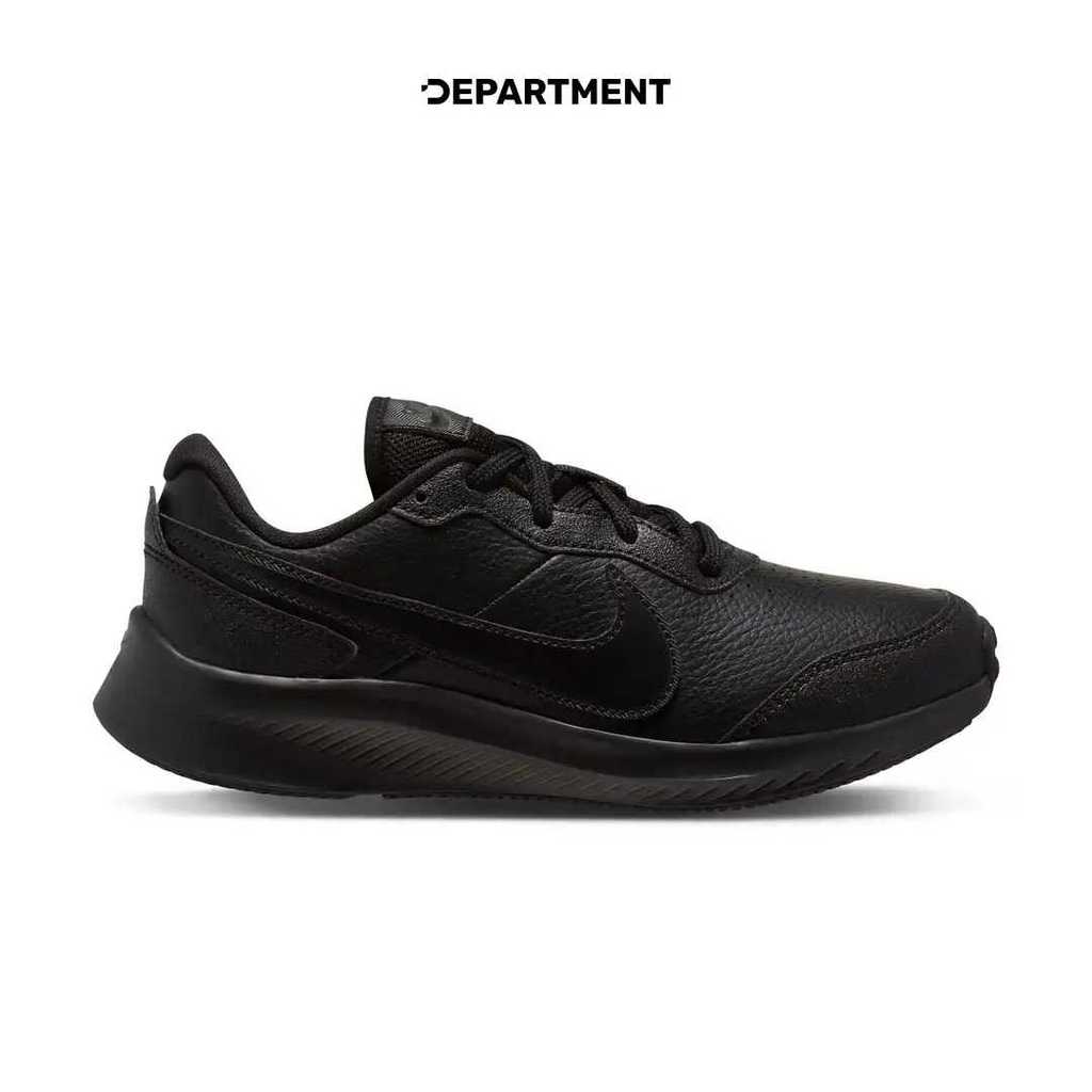NIKE Sepatu Lari Anak VARSITY LEATHER (GS) CN9146001 ORIGINAL