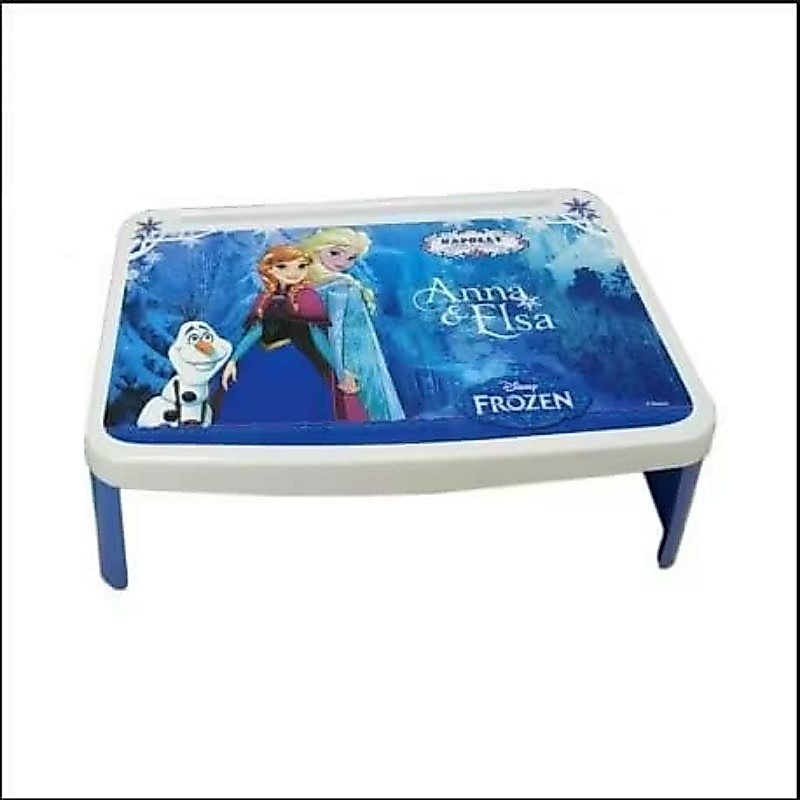 Lap Desk Meja Belajar Lipat Anak Napoli