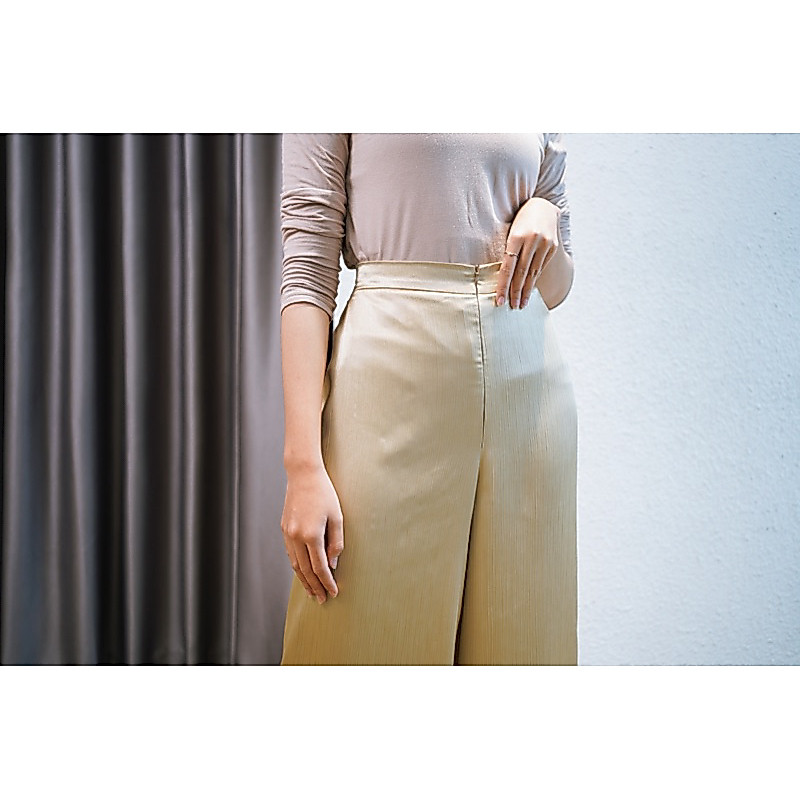 Haditsya Celana Panjang Deysha Pants