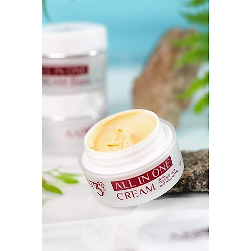 READY SIAP AAP3 ALL IN ONE CREAM ORIGINAL BPOM