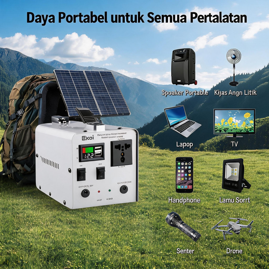 100w solar panel sel surya panel surya pembangkit listrik tenaga surya waterproof solar panel poly 1