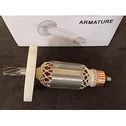 Bitec Armature Bor Tangan Listrik 16 Mm Dm 160 Angker Dm160 16Mm