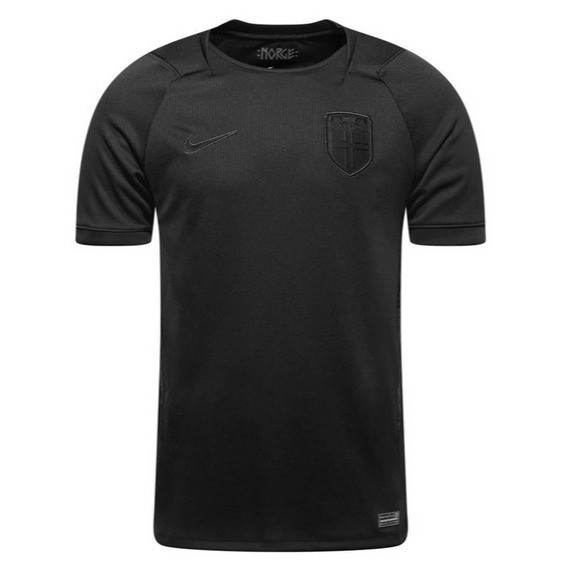 Jersey NORWEGIA AWAY 2026 World Cup Baju Bola NORWEGIA AWAY Pildun 2026