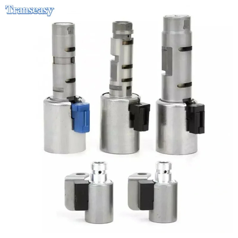KA313 K313 Kit Solenoid Kontrol Pergeseran Gigi Mobil Cocok Untuk HELIX Altis Zre172