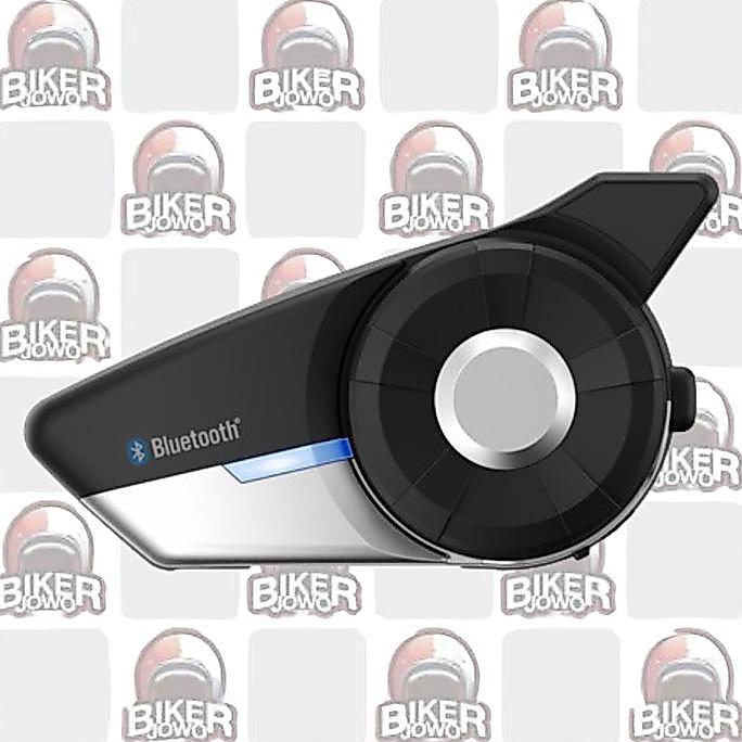 Interkom Motor Sena 20S Evo  - Bluetooth Helmet Intercom Communication System