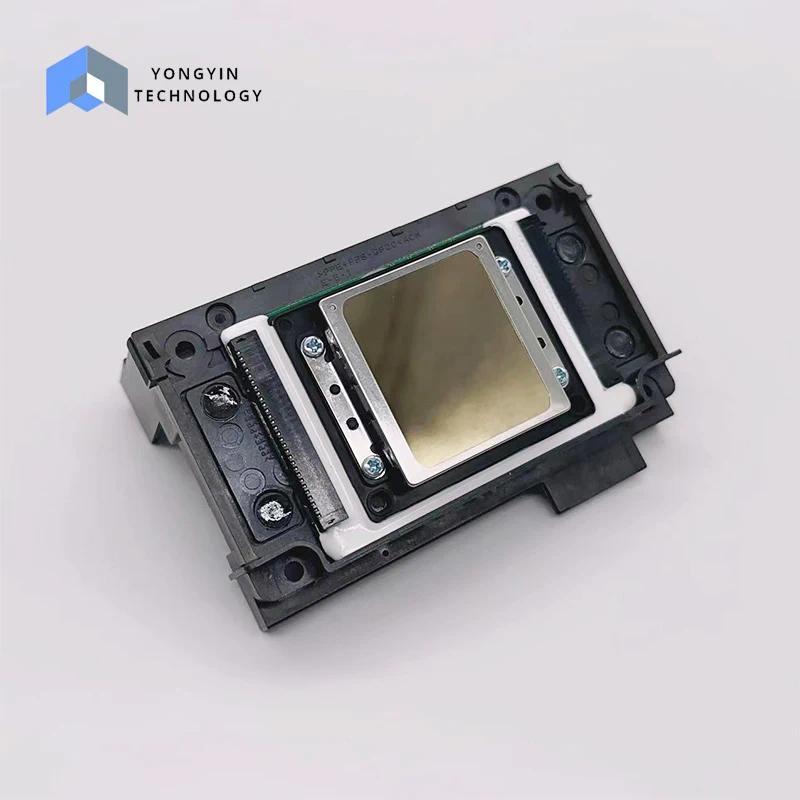 Printhead XP600 FA09050 printhead UV untuk XP600 Printhead baru asli XP700 XP701 XP800 XP600 Printer