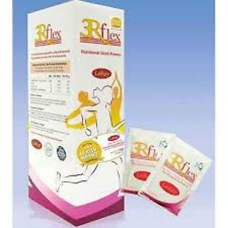 vitamin tulang dan sendi leroy 3Rflex