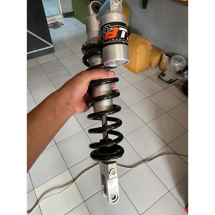 Monoshock Klx 140 Original Second