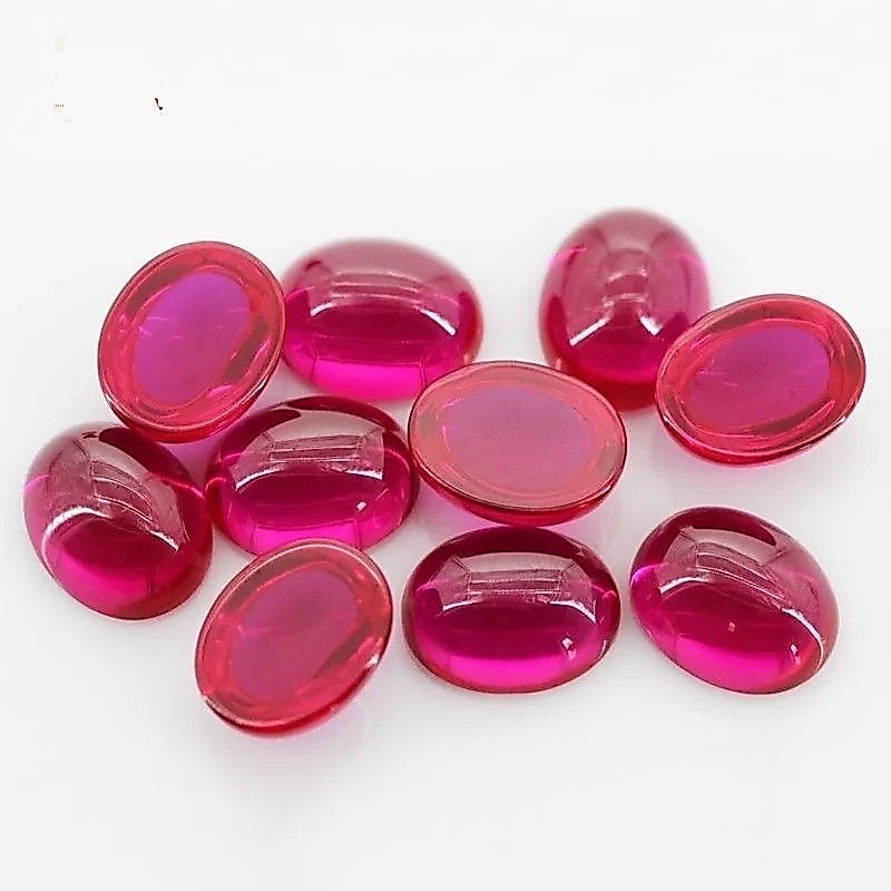 BATU MERAH SIAM ASLI BANGKOK
