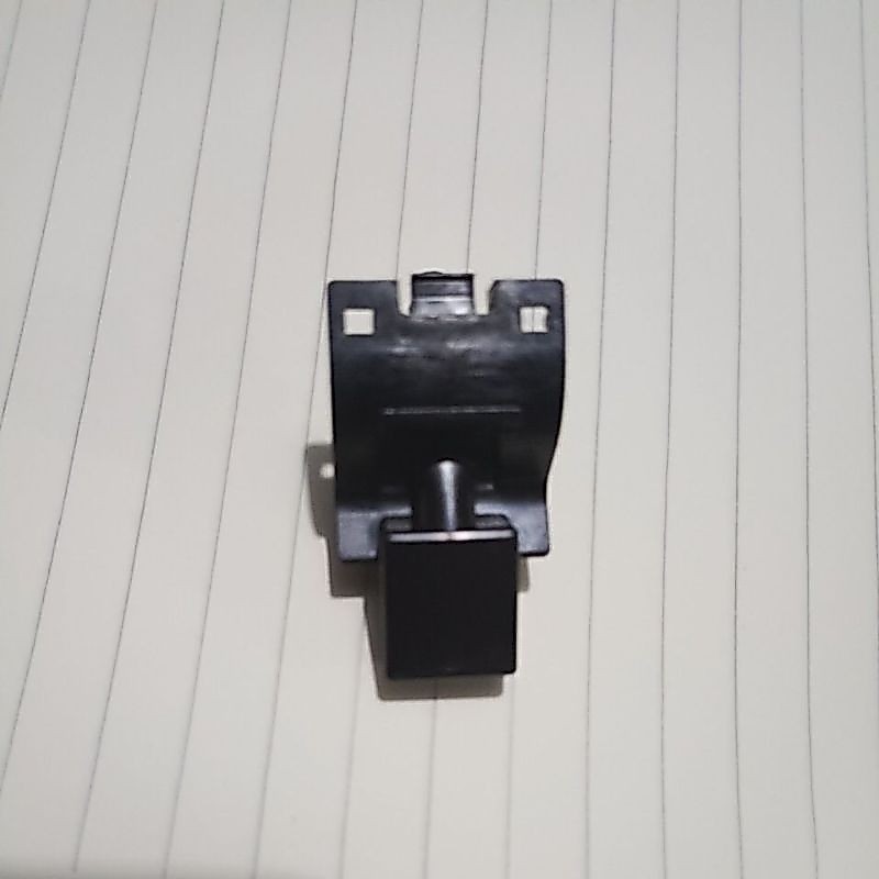 NOZZLE SEMPROTAN AIR WIPER VIOS YARIS ORIGINAL