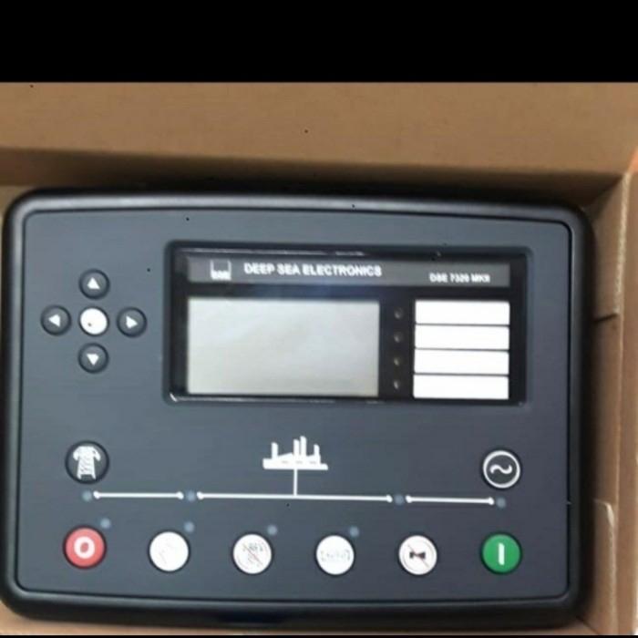 DEAPSEA DSE 7320 module panel genset dse7320