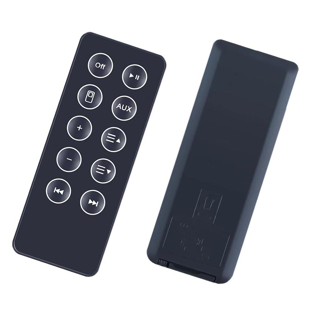 Remote Control For Bose SoundDock Series 2 3 II III Sounddock 10 N123 Surround Sound Stereo Receiver