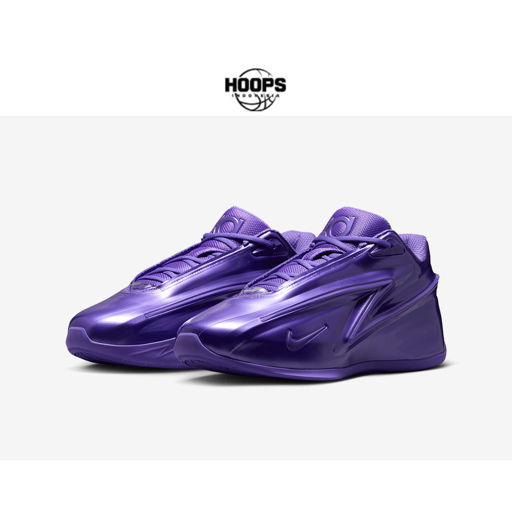 Nike KD 19 EP Field Purple IH1120-500 Sepatu Basket Pria original | Hoops Indonesia