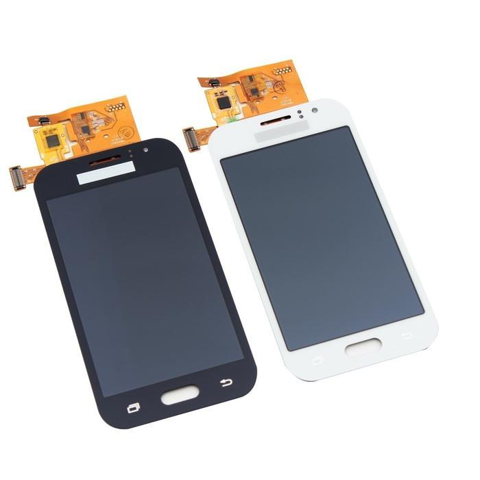 LCD Touchscreen J1 Ace - Putih
