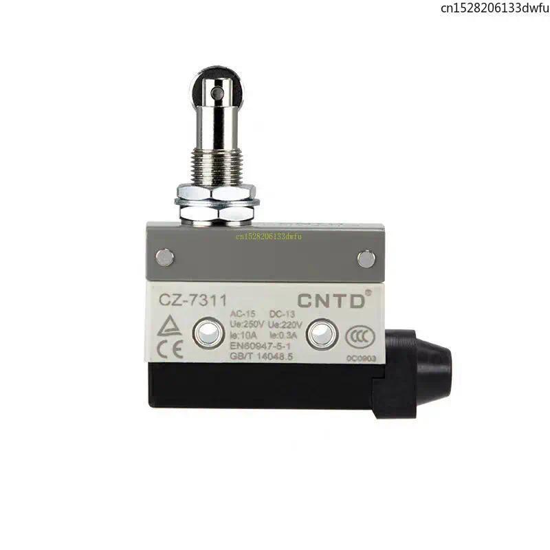 CNTD Micro Control CZ7311 7121 7141 7310 7166 Column Self Resetting Horizontal Limit Switch