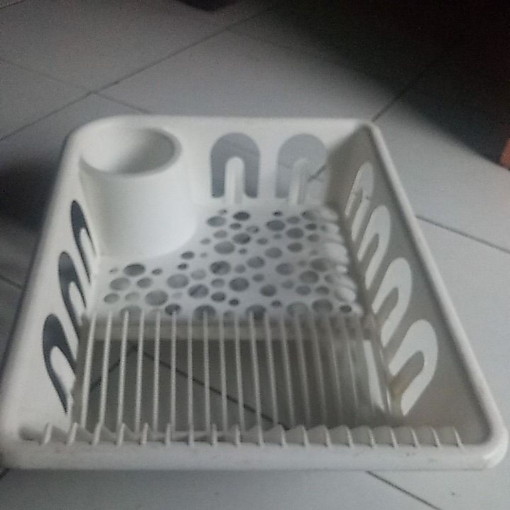preloved rak piring IKEA