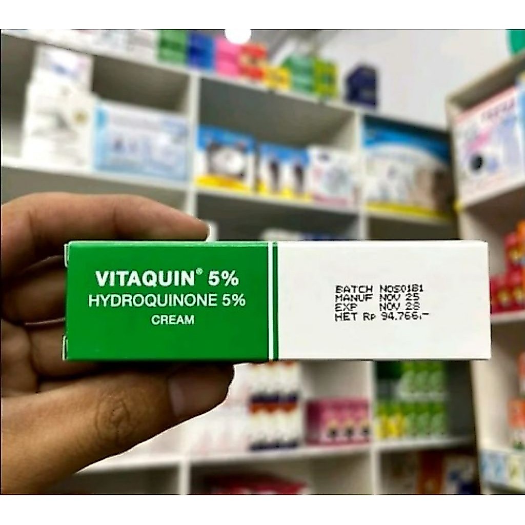 PROMO TERMURAH SALAP VITAQ PENGHILANG FLEK HITAM