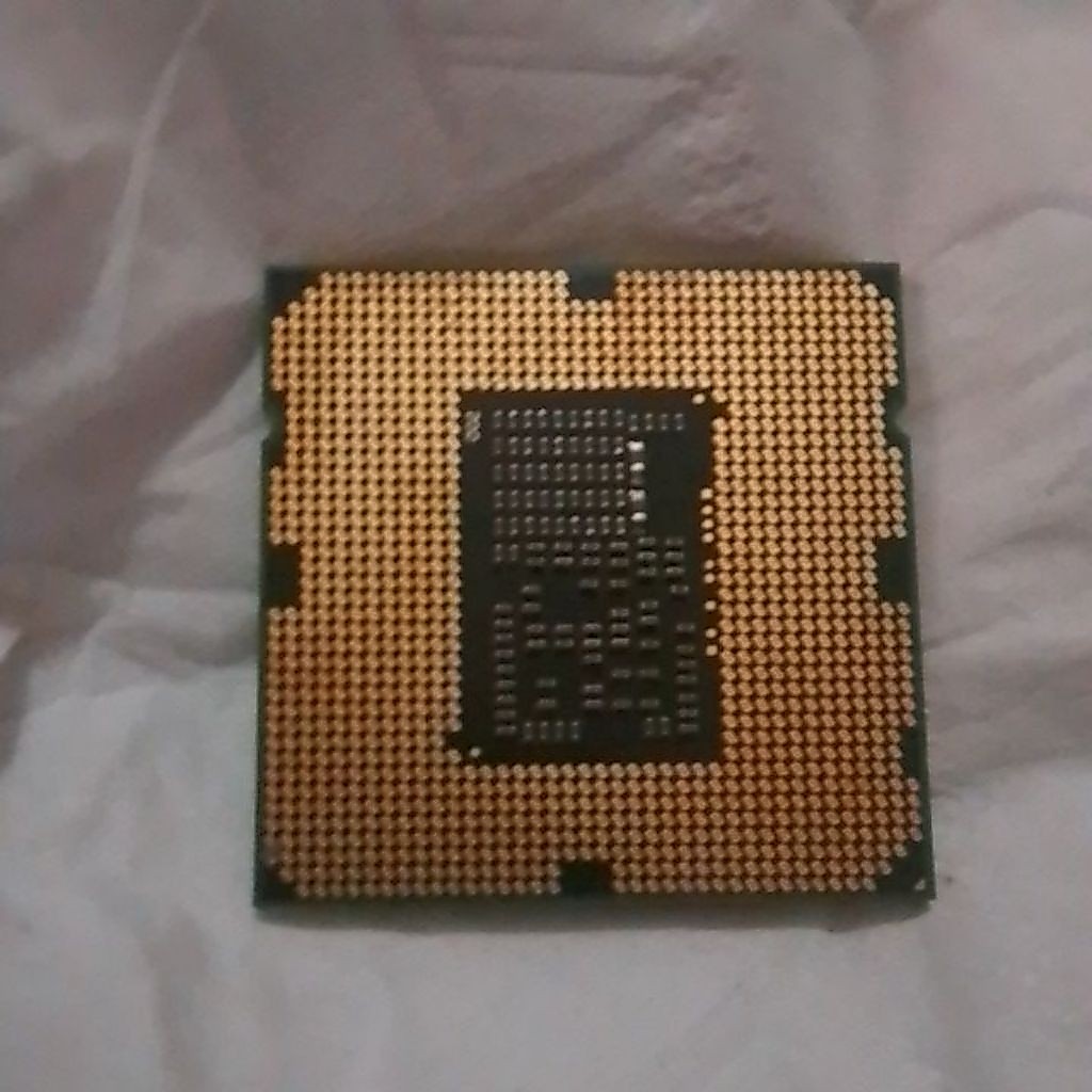prosesor i5