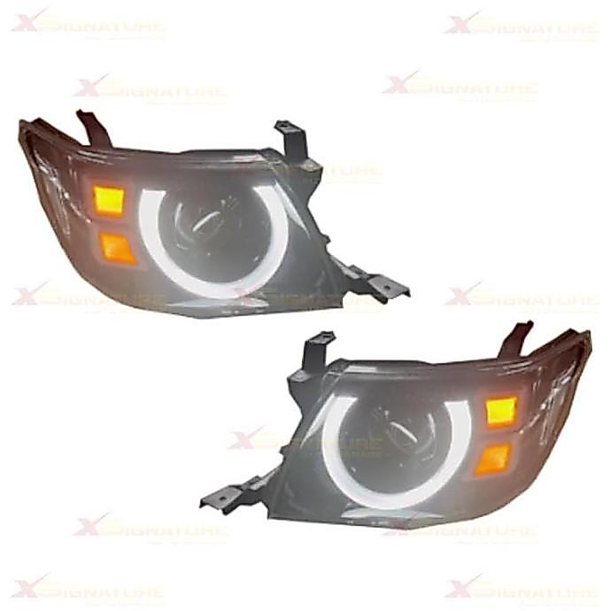 HEADLAMP TOYOTA HILUX VO 2012-2015 SINGLE & DOUBLE CABIN DEFENDER