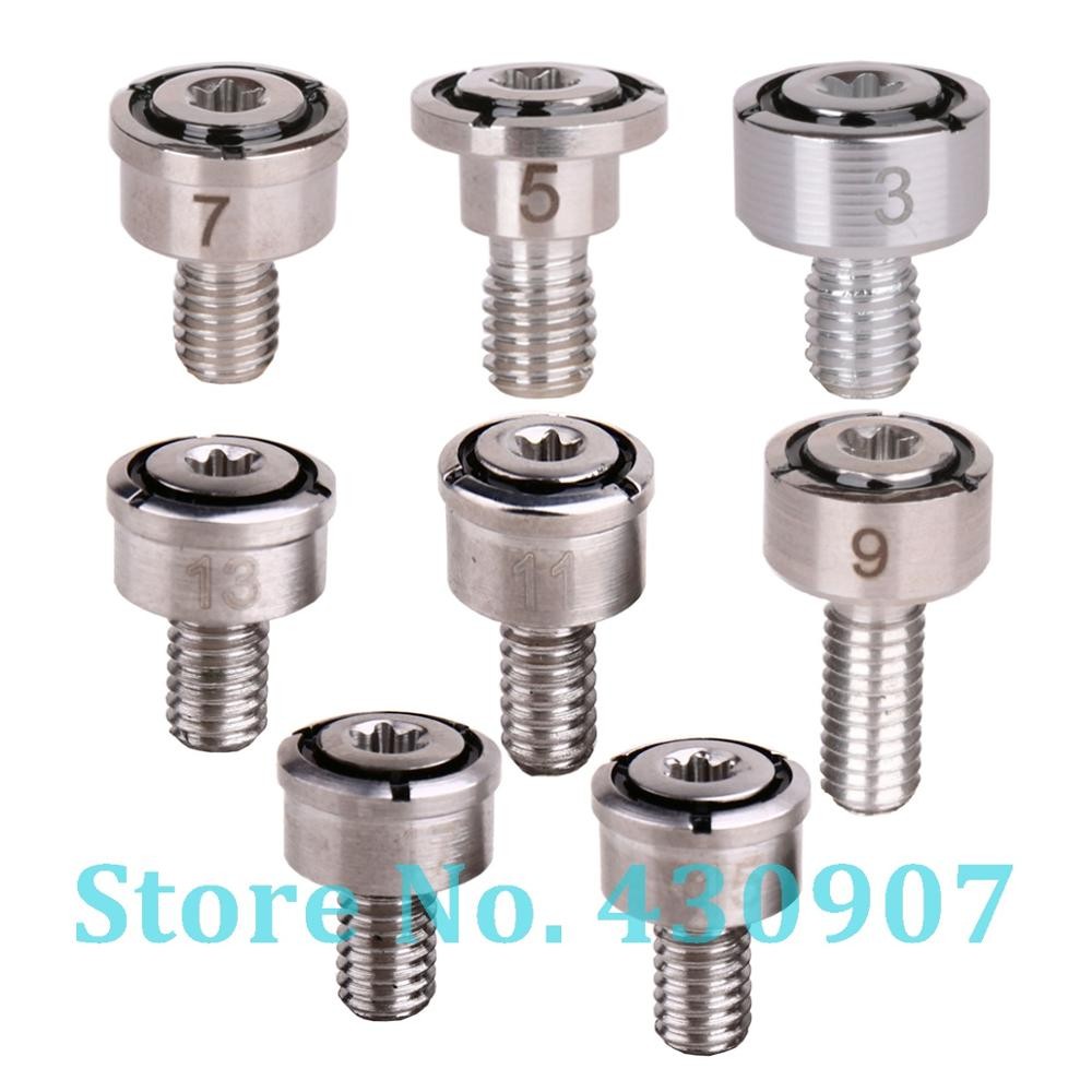 1pc Golf Weight for GBB Epic Great Big Bertha 816 XR Rogue Driver 3g5g7g9g11g13g15g17g for Choose