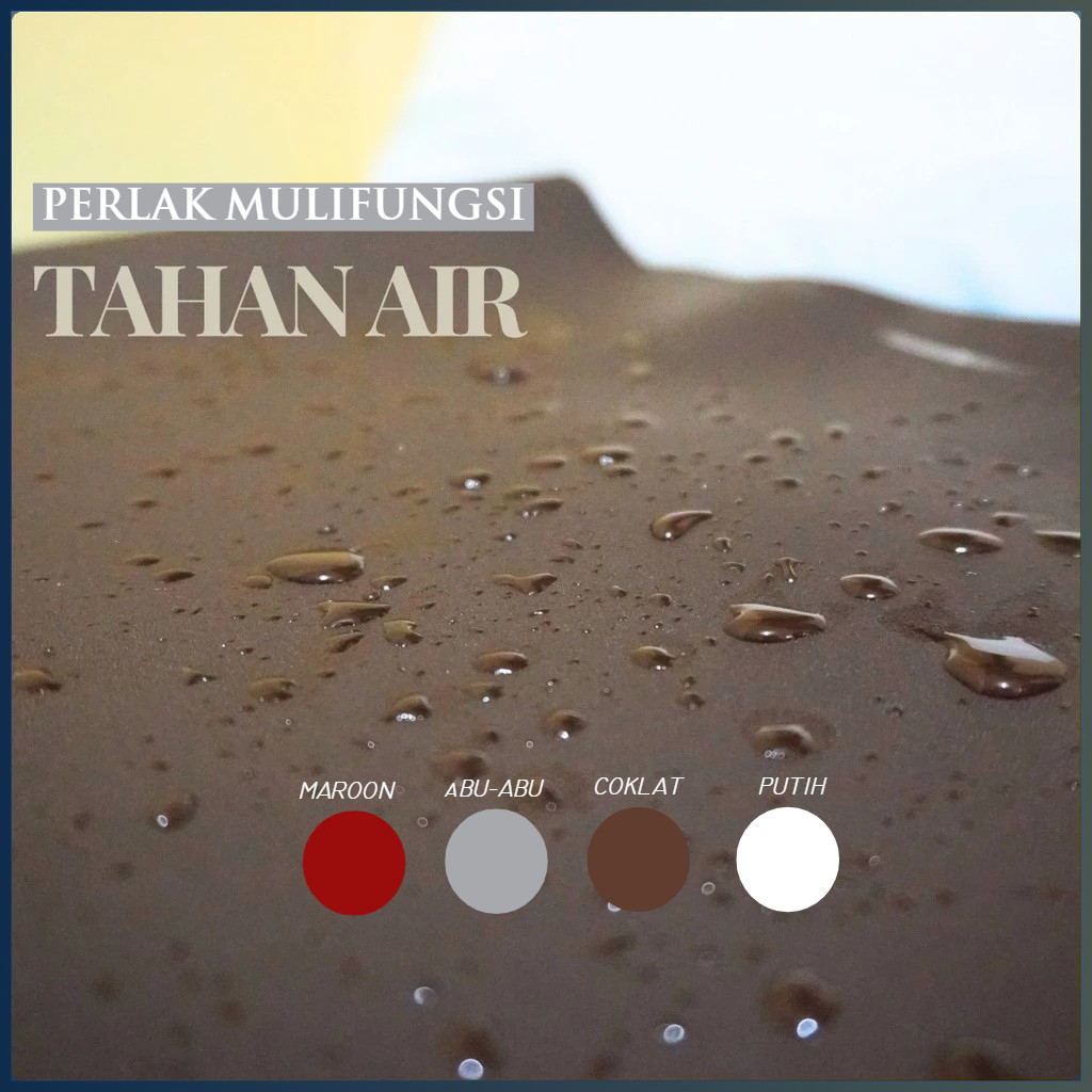 [Termurah] Perlak Ompol Waterproof cocok untuk bayi, dewasa dan medis