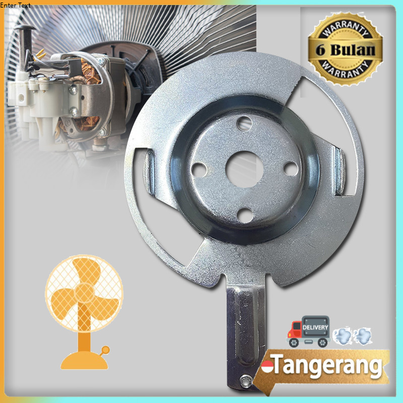 Braket Mounting Plate Orbit Fan Kipas Angin Bracket Atau Orbit Fan Panasonic