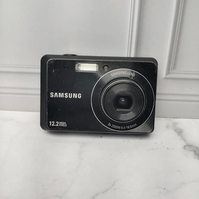 Samsung ES60 Kamera Digital Digicam