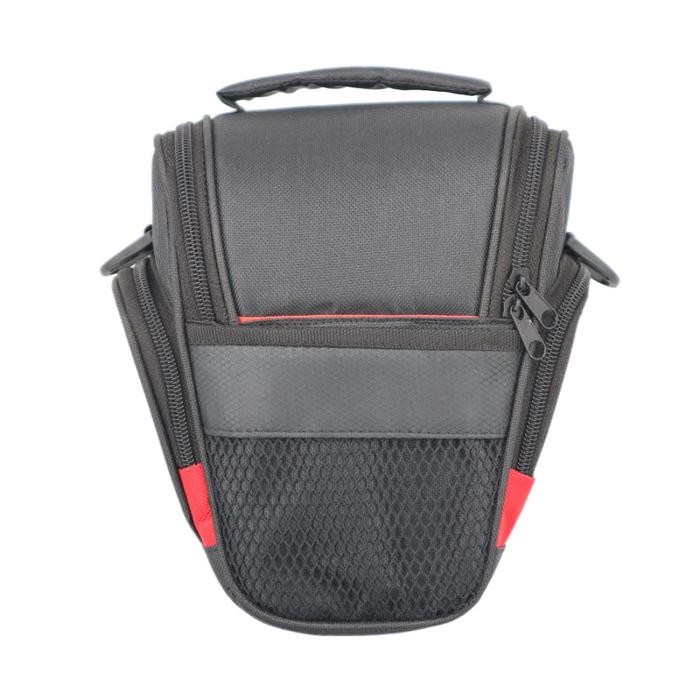 TAS KAMERA SEGITIGA CANON FOR CANON EOS(200D,750D,800D DLL)